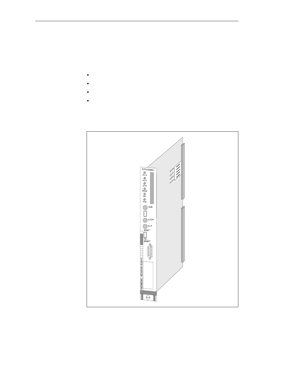 2 installation and startup | Siemens S5-135U/155U User Manual | Page 143 / 560