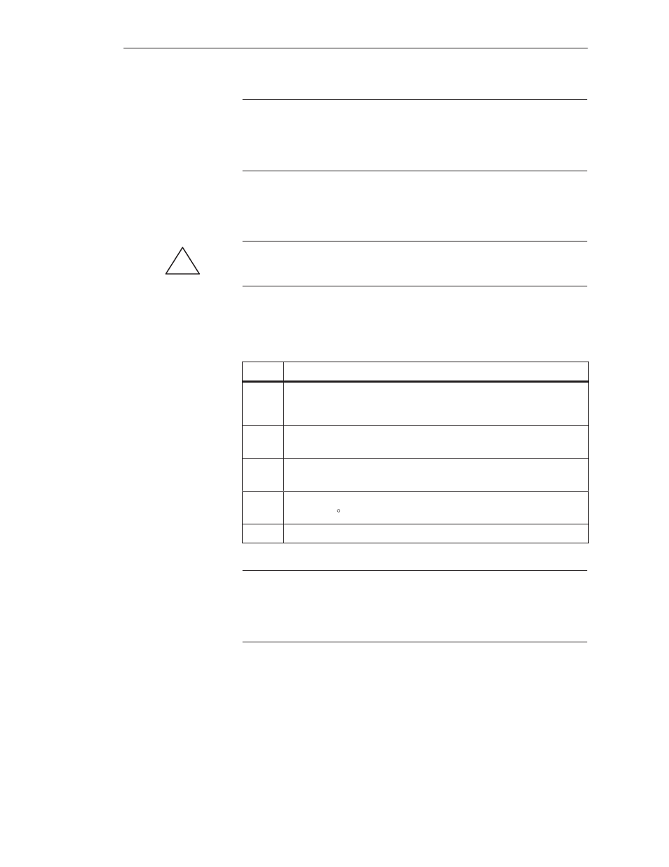 Siemens S5-135U/155U User Manual | Page 144 / 560