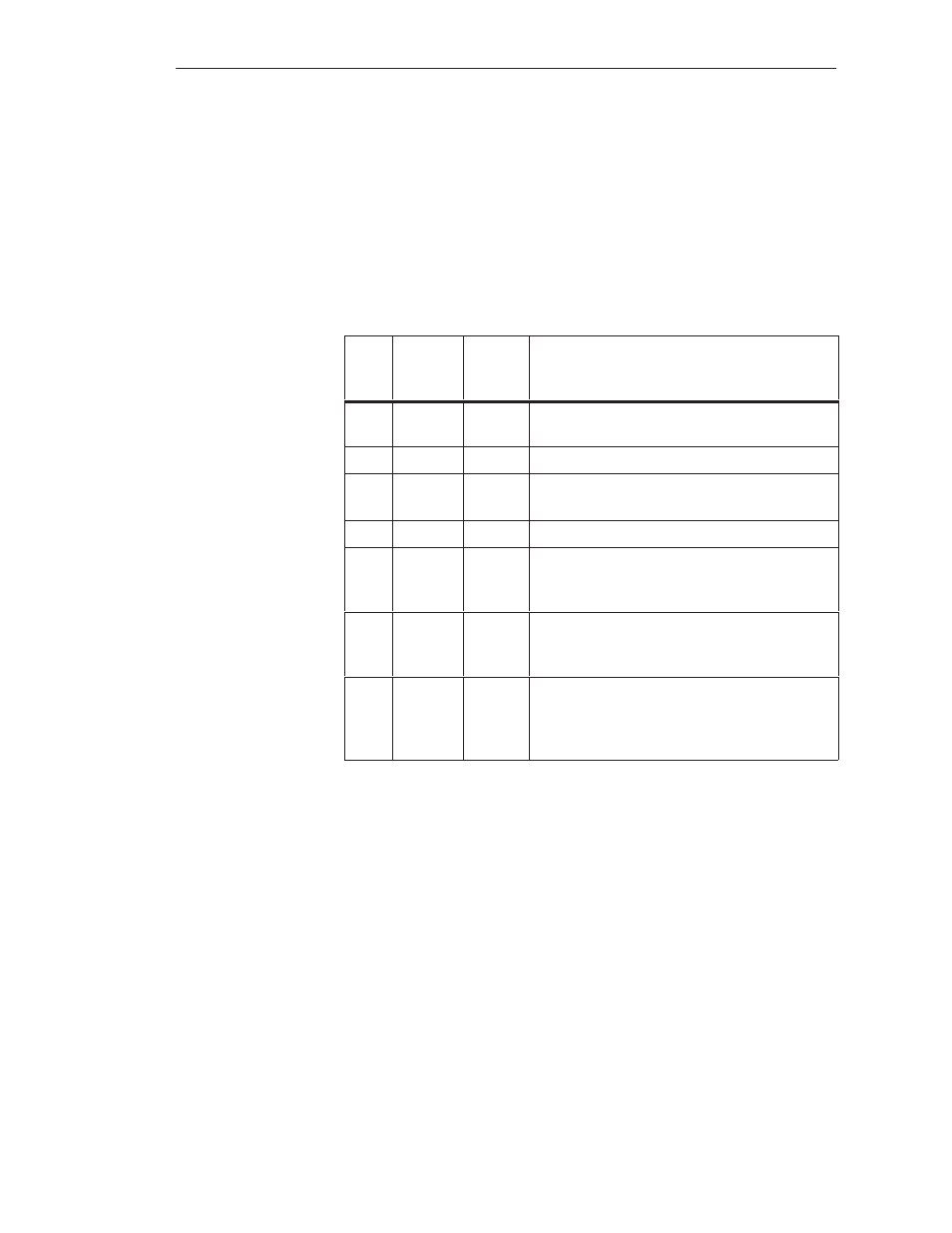 Siemens S5-135U/155U User Manual | Page 148 / 560