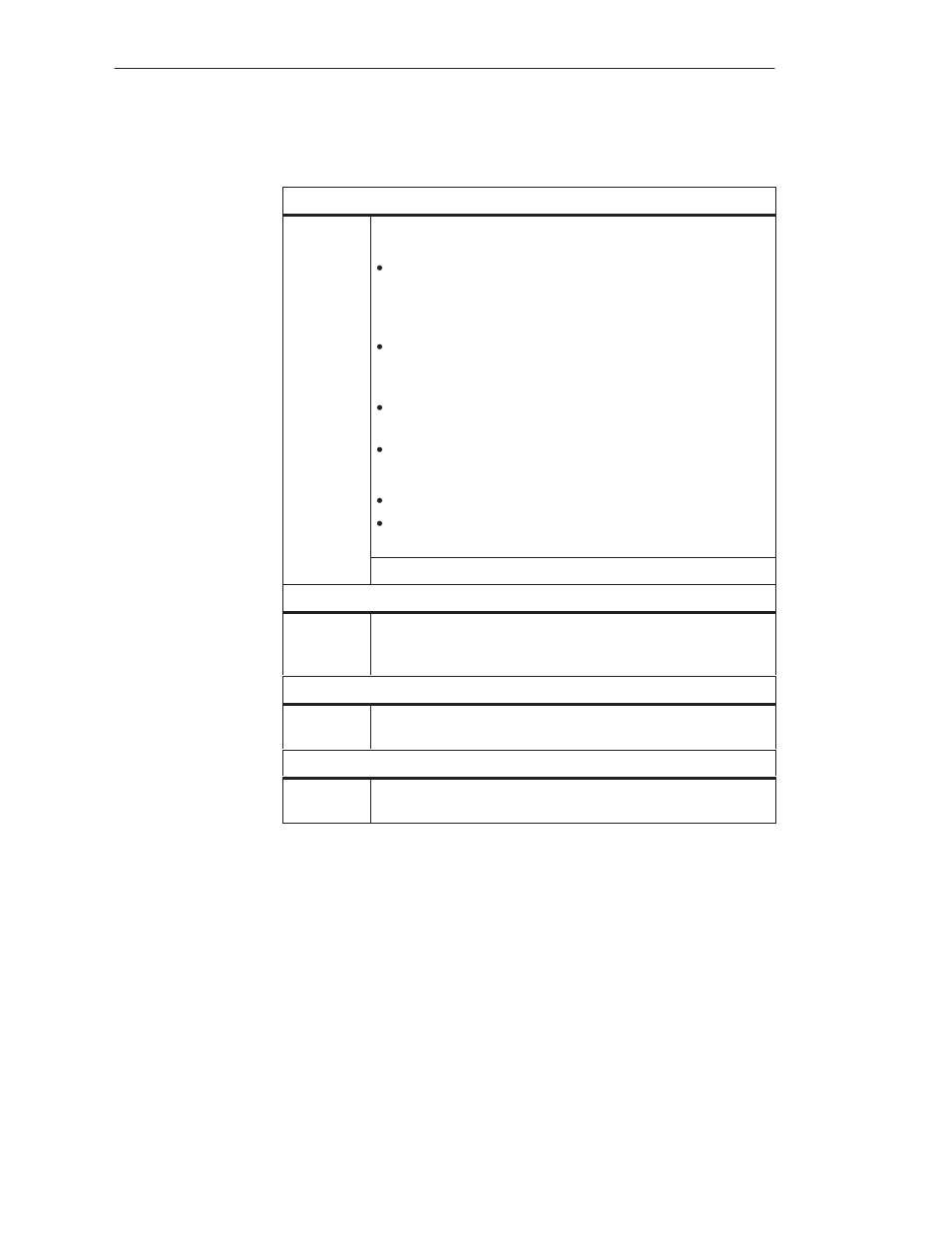 Siemens S5-135U/155U User Manual | Page 149 / 560