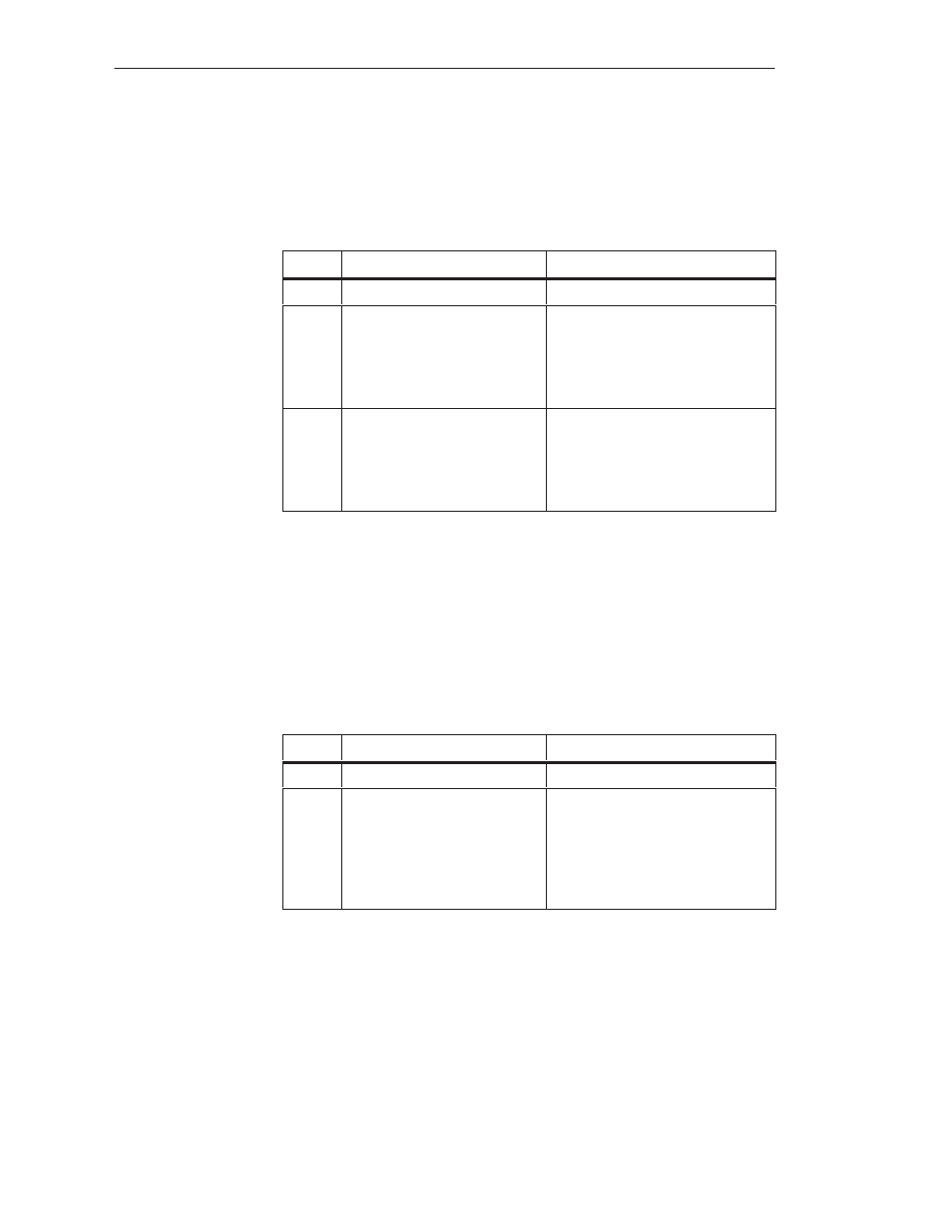 Siemens S5-135U/155U User Manual | Page 151 / 560