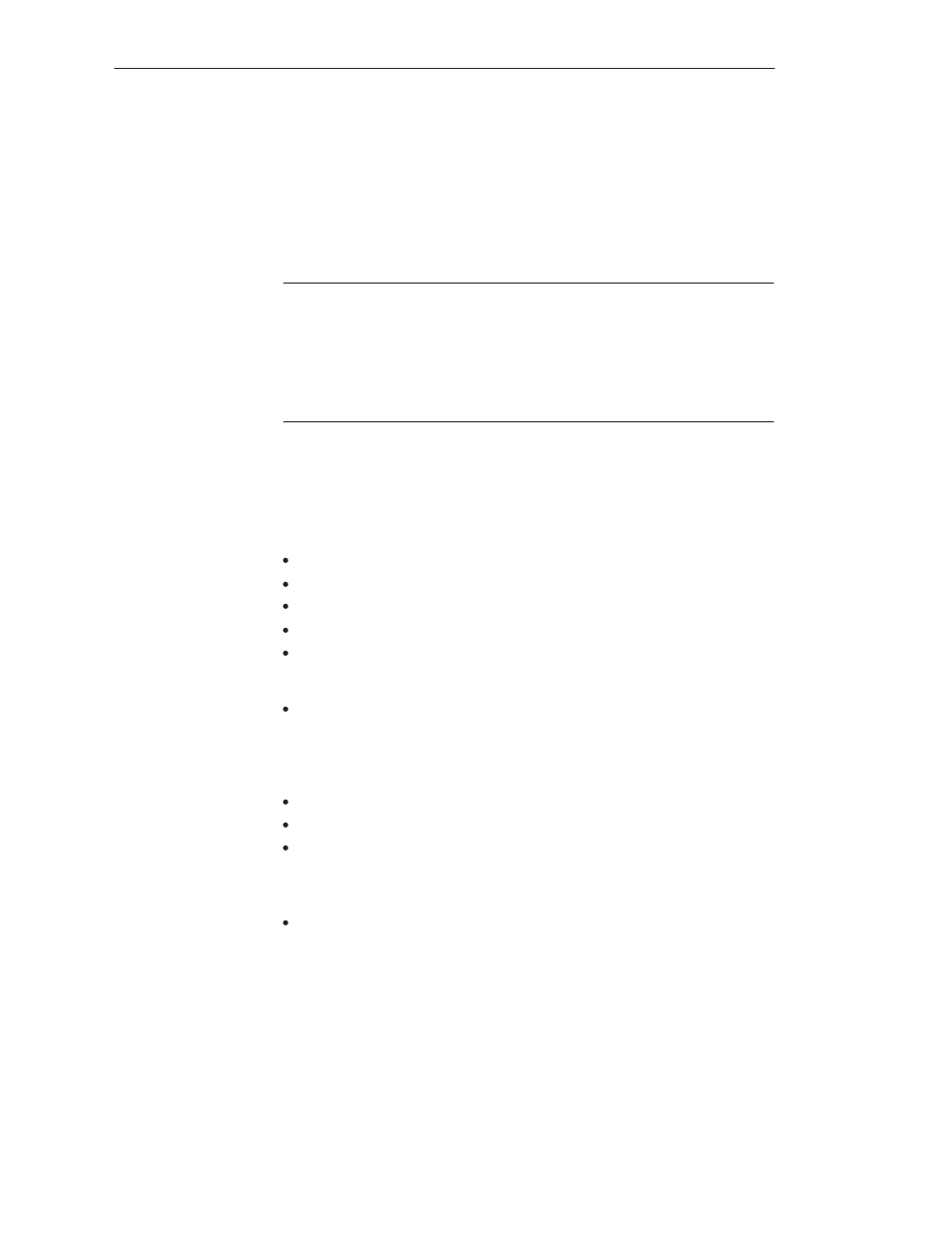 3 interfaces of the cpu 948 | Siemens S5-135U/155U User Manual | Page 153 / 560