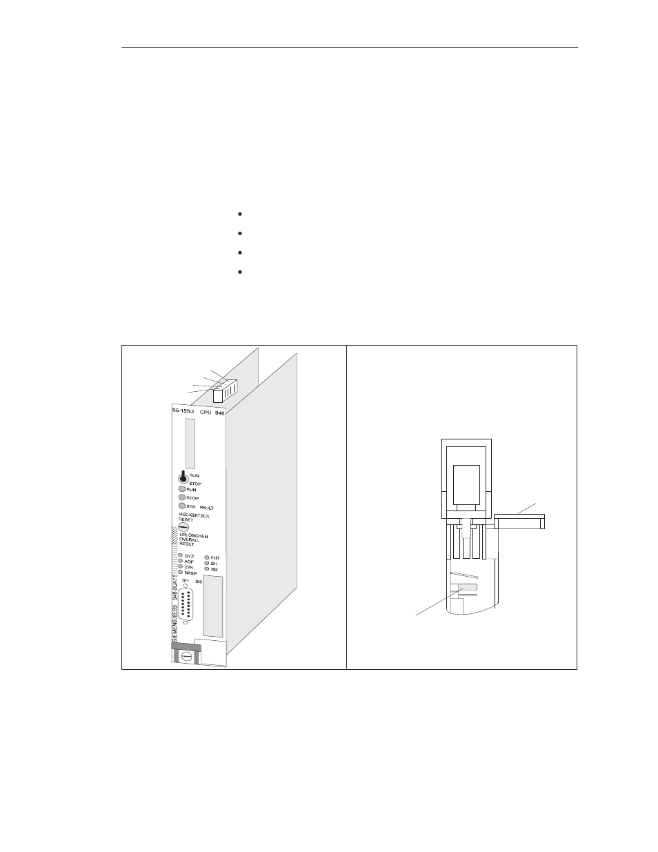 2 installation and startup | Siemens S5-135U/155U User Manual | Page 158 / 560