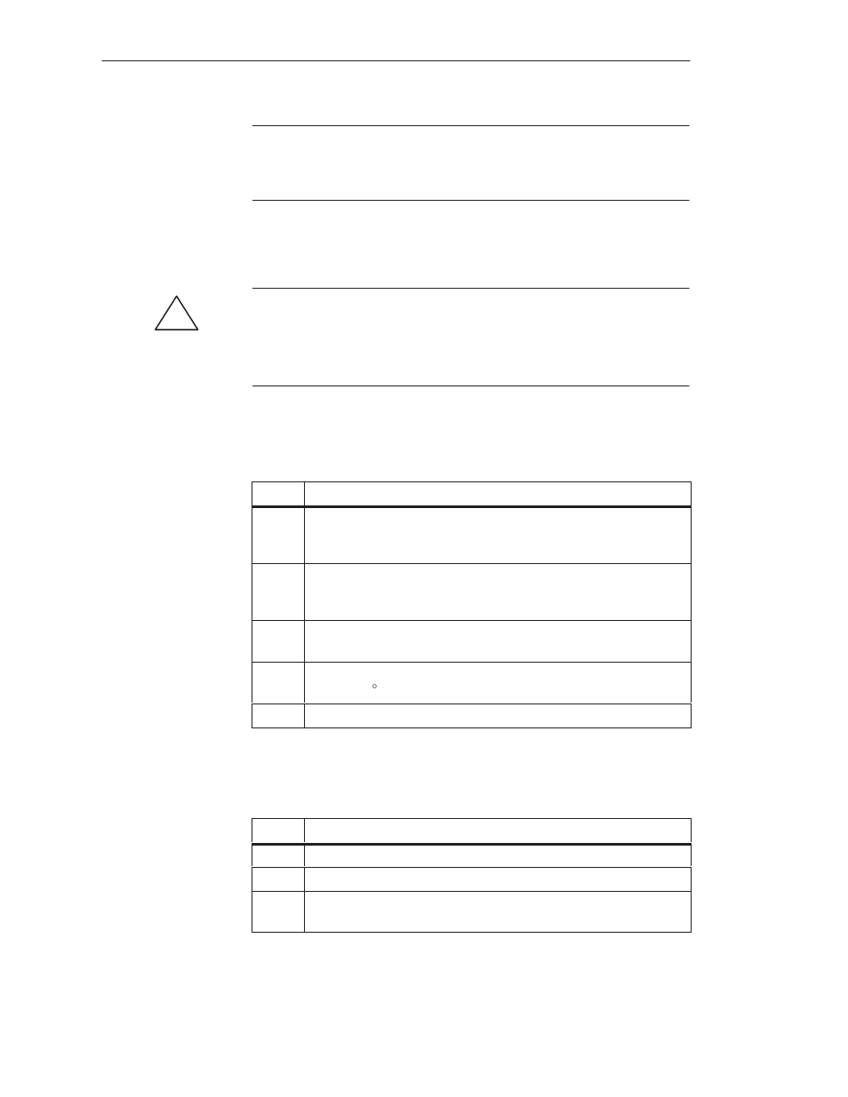 Siemens S5-135U/155U User Manual | Page 159 / 560