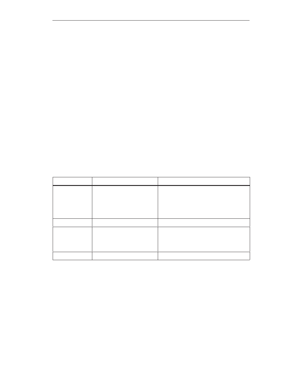 Notes for machine manufacturers | Siemens S5-135U/155U User Manual | Page 16 / 560