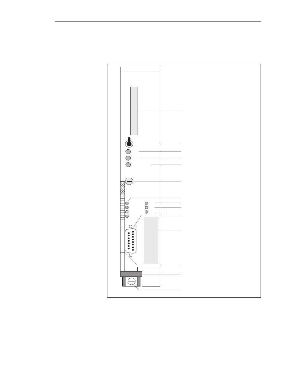 Siemens S5-135U/155U User Manual | Page 160 / 560