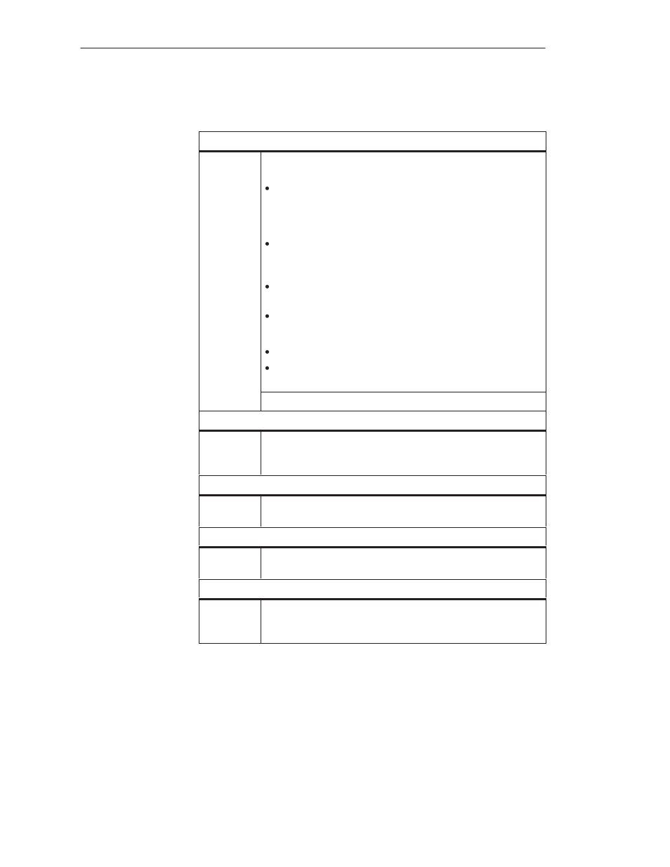 Siemens S5-135U/155U User Manual | Page 163 / 560