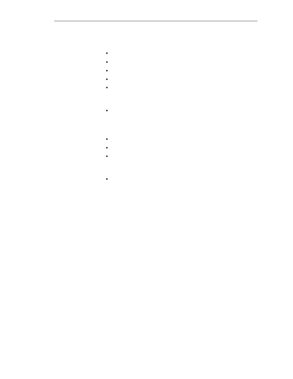 Siemens S5-135U/155U User Manual | Page 172 / 560