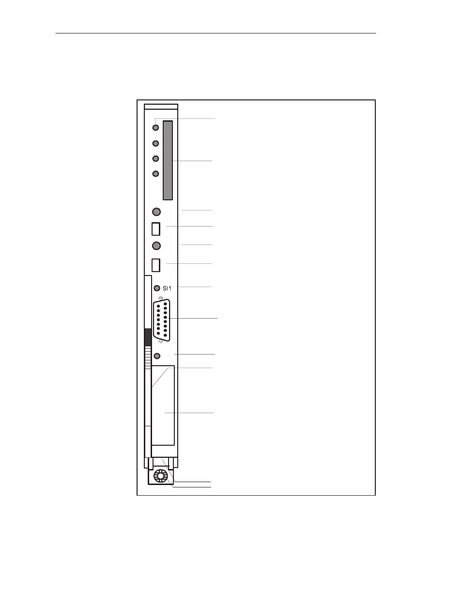 Siemens S5-135U/155U User Manual | Page 175 / 560