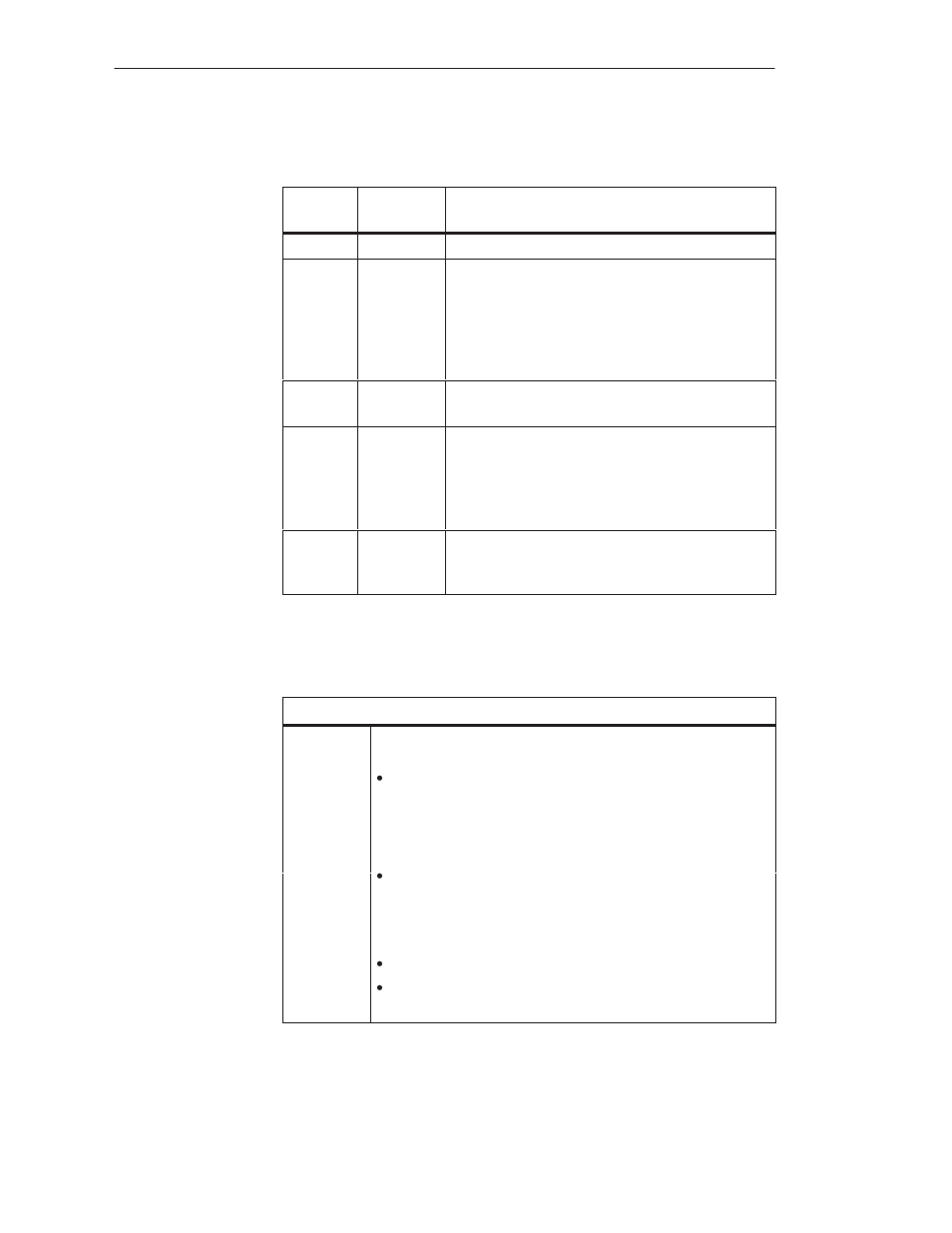 Siemens S5-135U/155U User Manual | Page 177 / 560