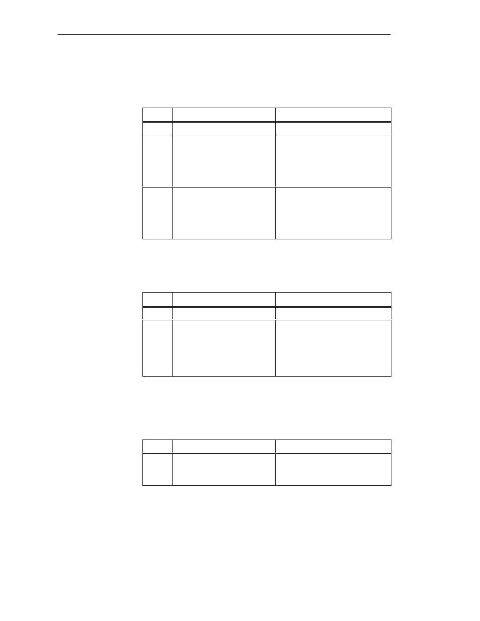 Siemens S5-135U/155U User Manual | Page 179 / 560