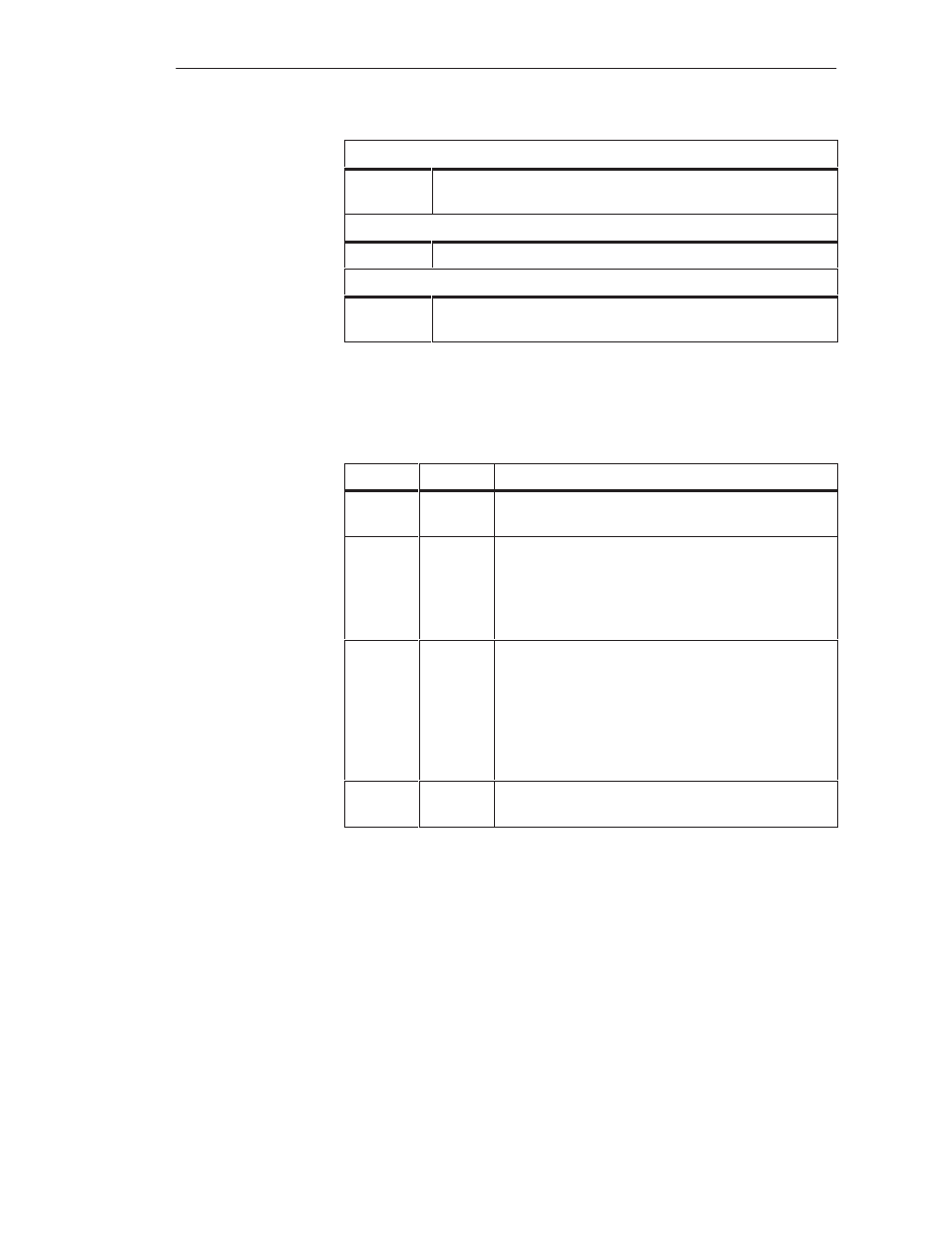 Siemens S5-135U/155U User Manual | Page 190 / 560