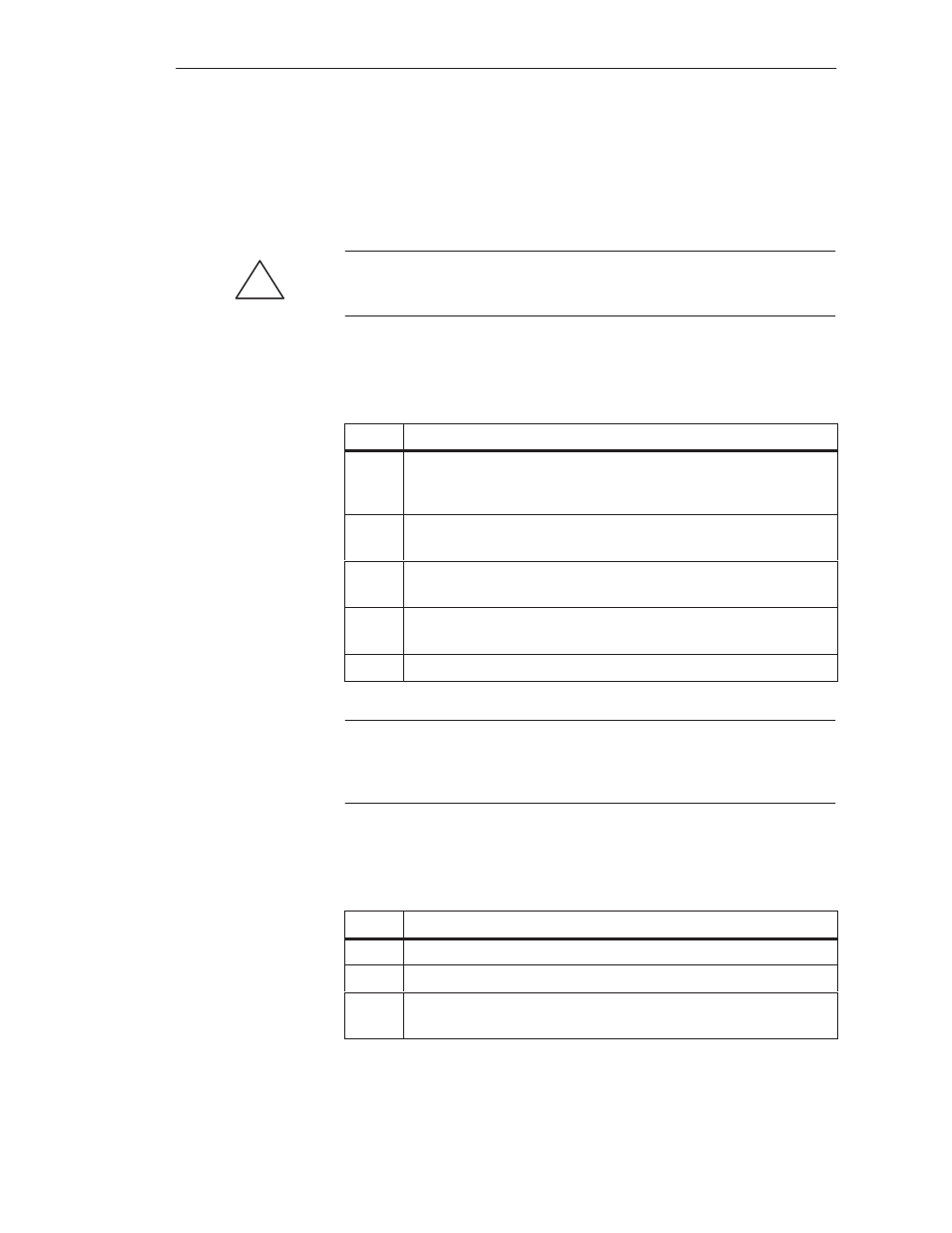 2 installation and startup | Siemens S5-135U/155U User Manual | Page 196 / 560