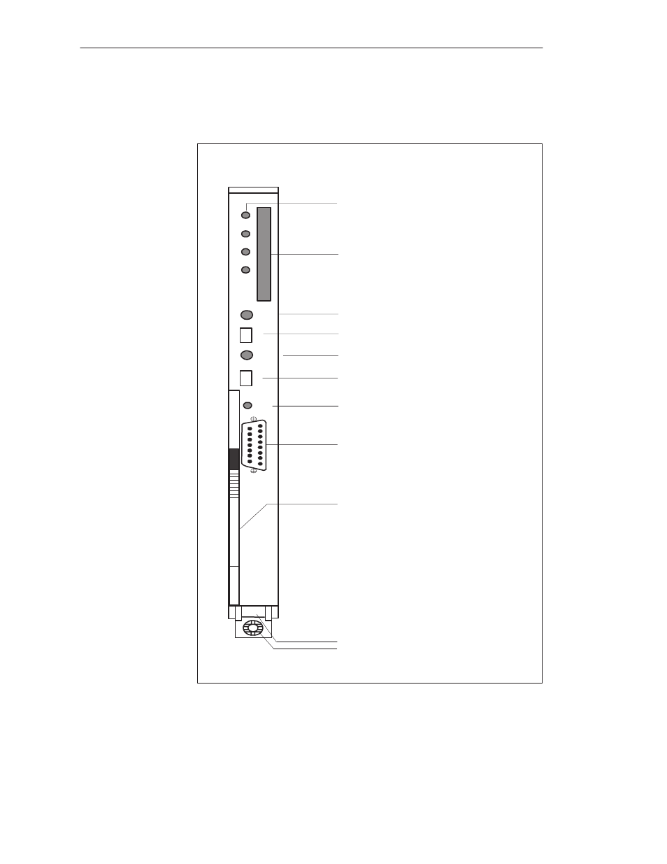 Siemens S5-135U/155U User Manual | Page 197 / 560