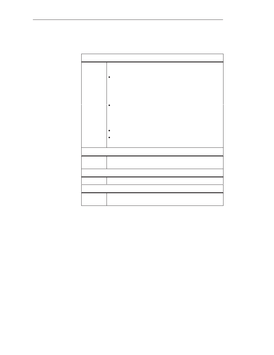 Siemens S5-135U/155U User Manual | Page 199 / 560