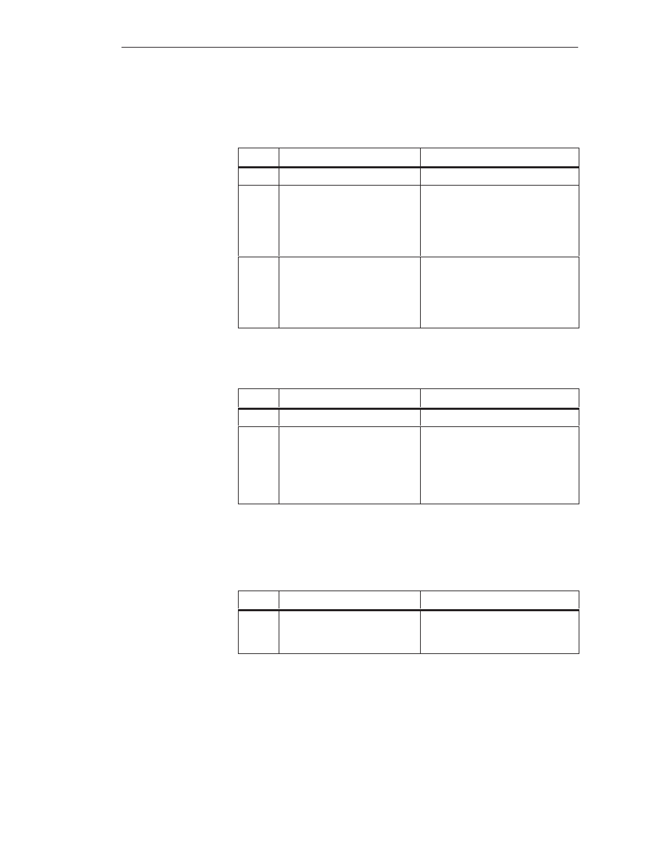 Siemens S5-135U/155U User Manual | Page 200 / 560