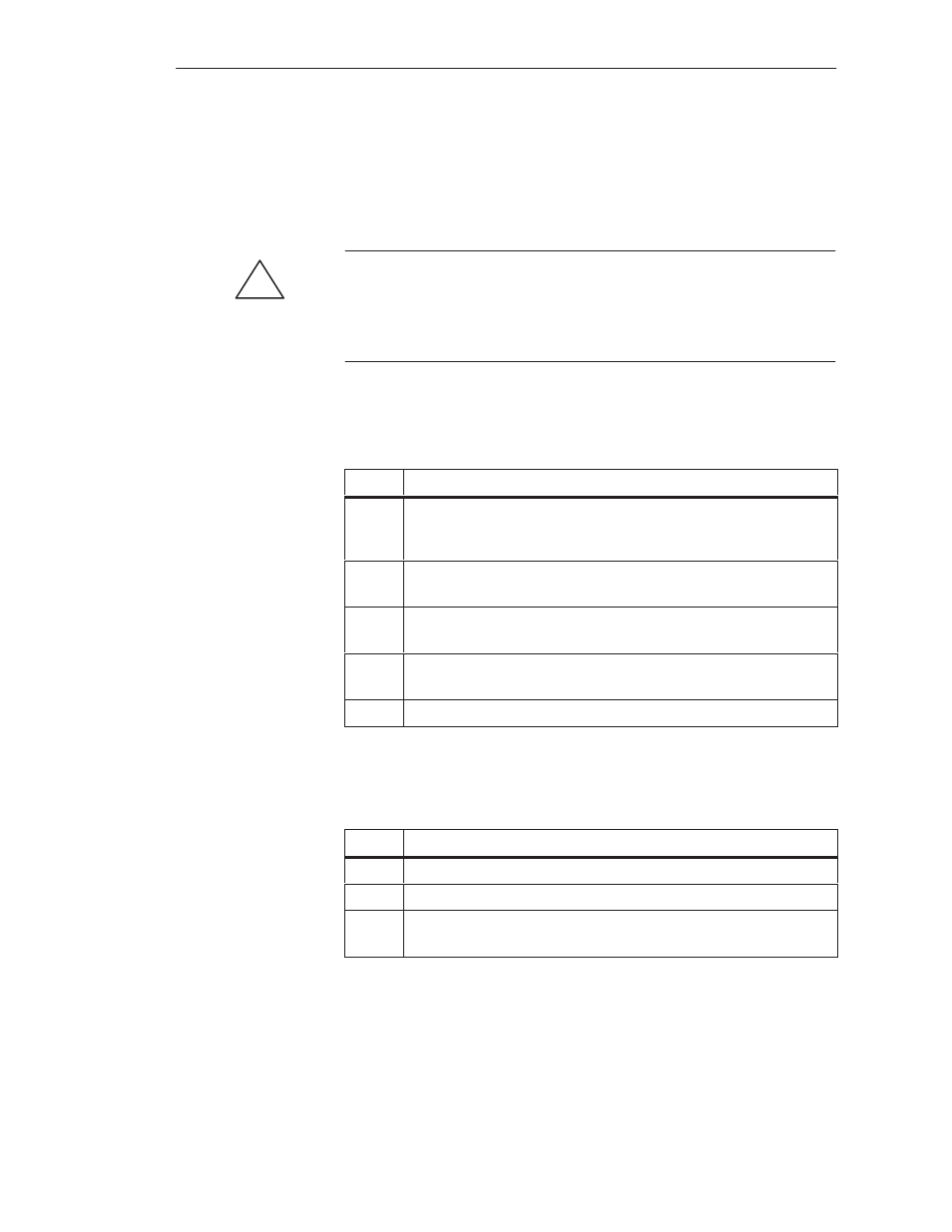 2 installation and startup | Siemens S5-135U/155U User Manual | Page 204 / 560