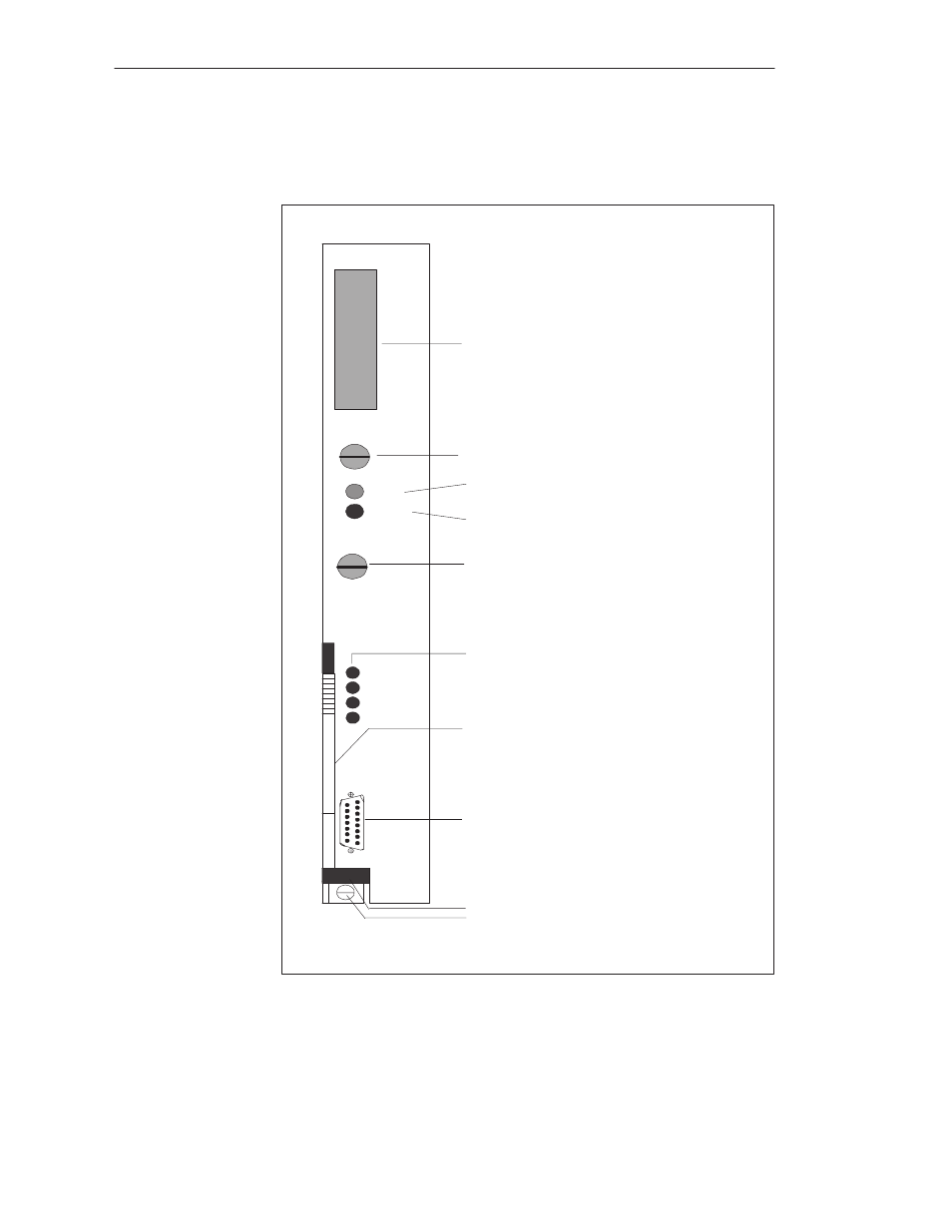 Siemens S5-135U/155U User Manual | Page 205 / 560