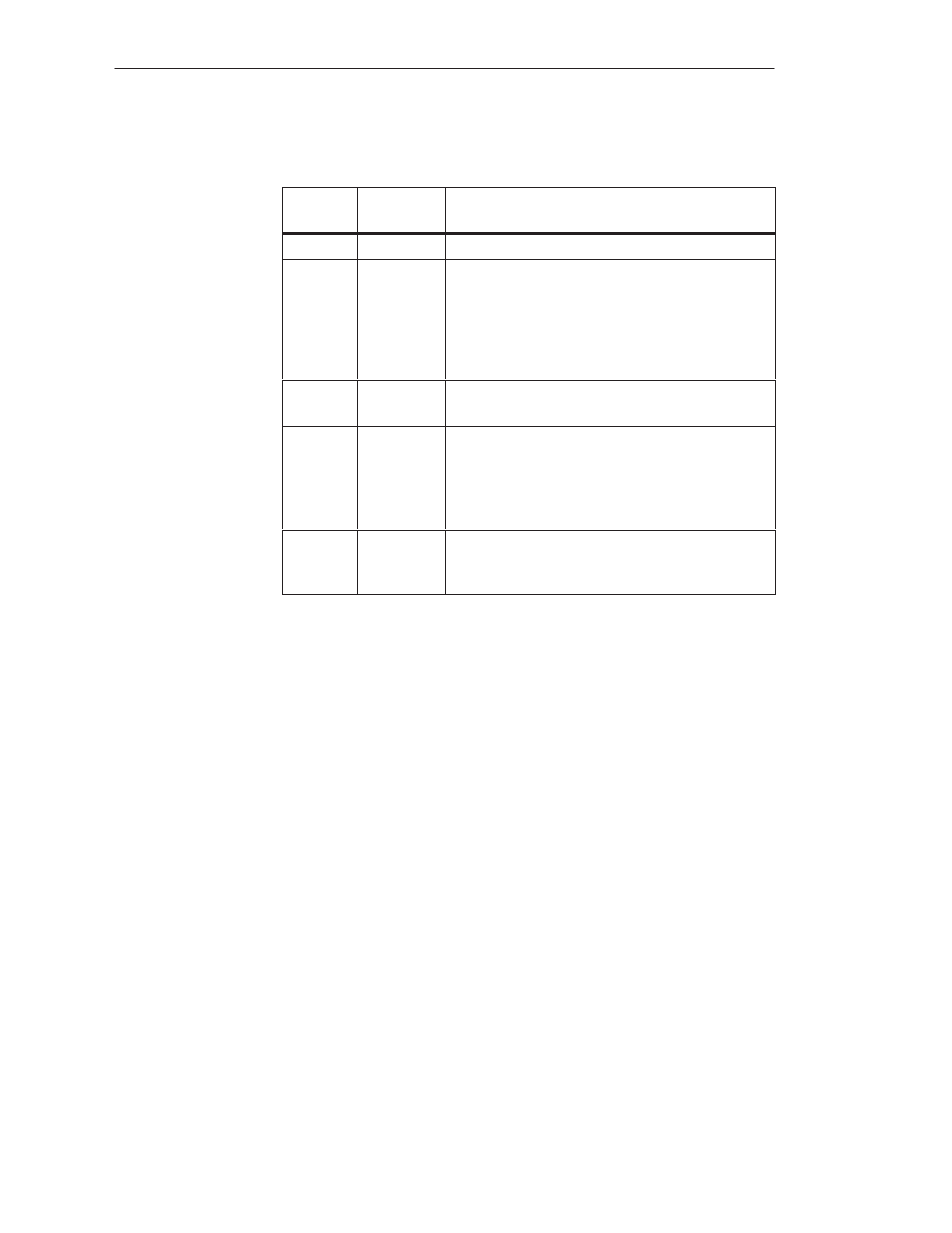 Siemens S5-135U/155U User Manual | Page 207 / 560