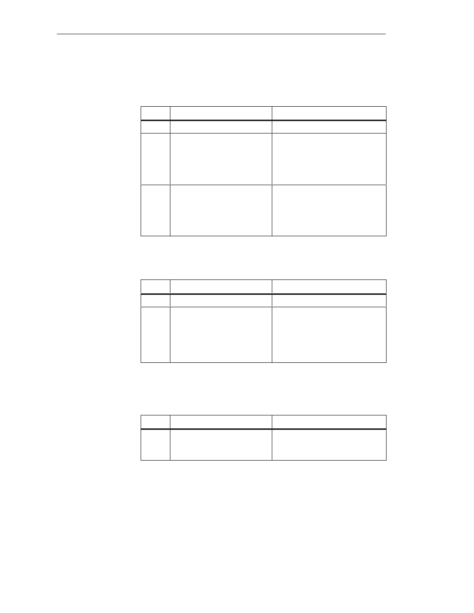 Siemens S5-135U/155U User Manual | Page 209 / 560