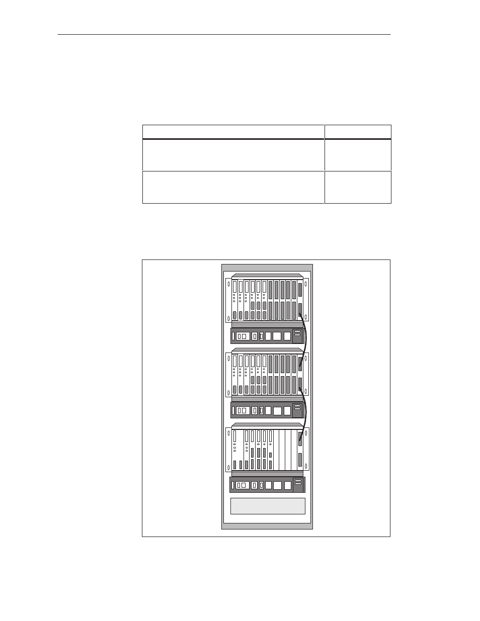 2 centralized and distributed configuration | Siemens S5-135U/155U User Manual | Page 21 / 560