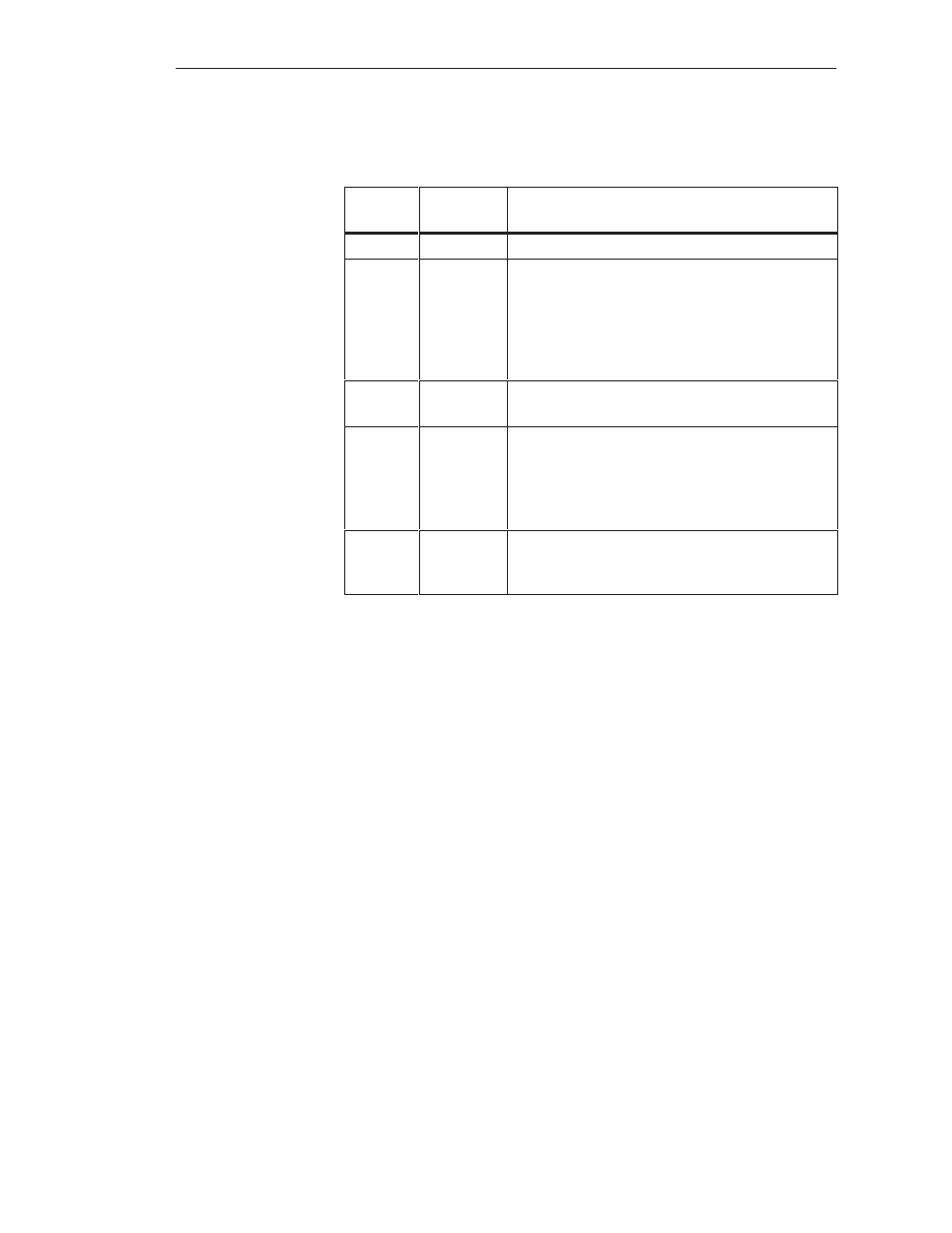 Siemens S5-135U/155U User Manual | Page 216 / 560