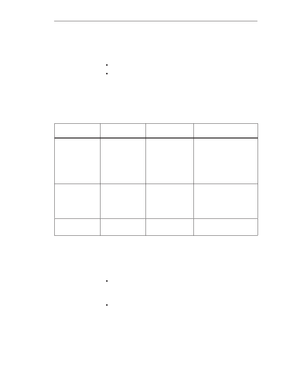 1 installing a plc with centralized configuration | Siemens S5-135U/155U User Manual | Page 22 / 560