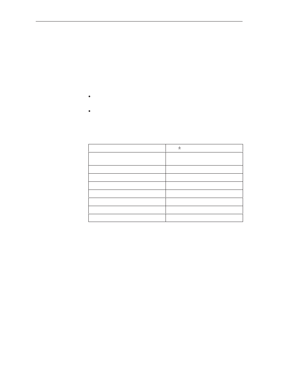 3 technical specifications | Siemens S5-135U/155U User Manual | Page 223 / 560