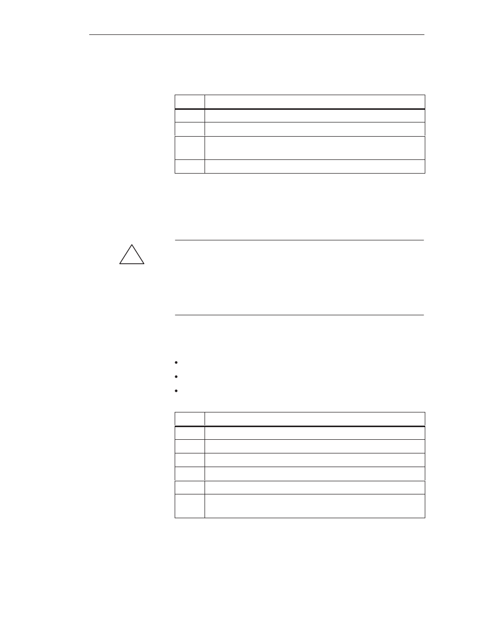 Siemens S5-135U/155U User Manual | Page 228 / 560