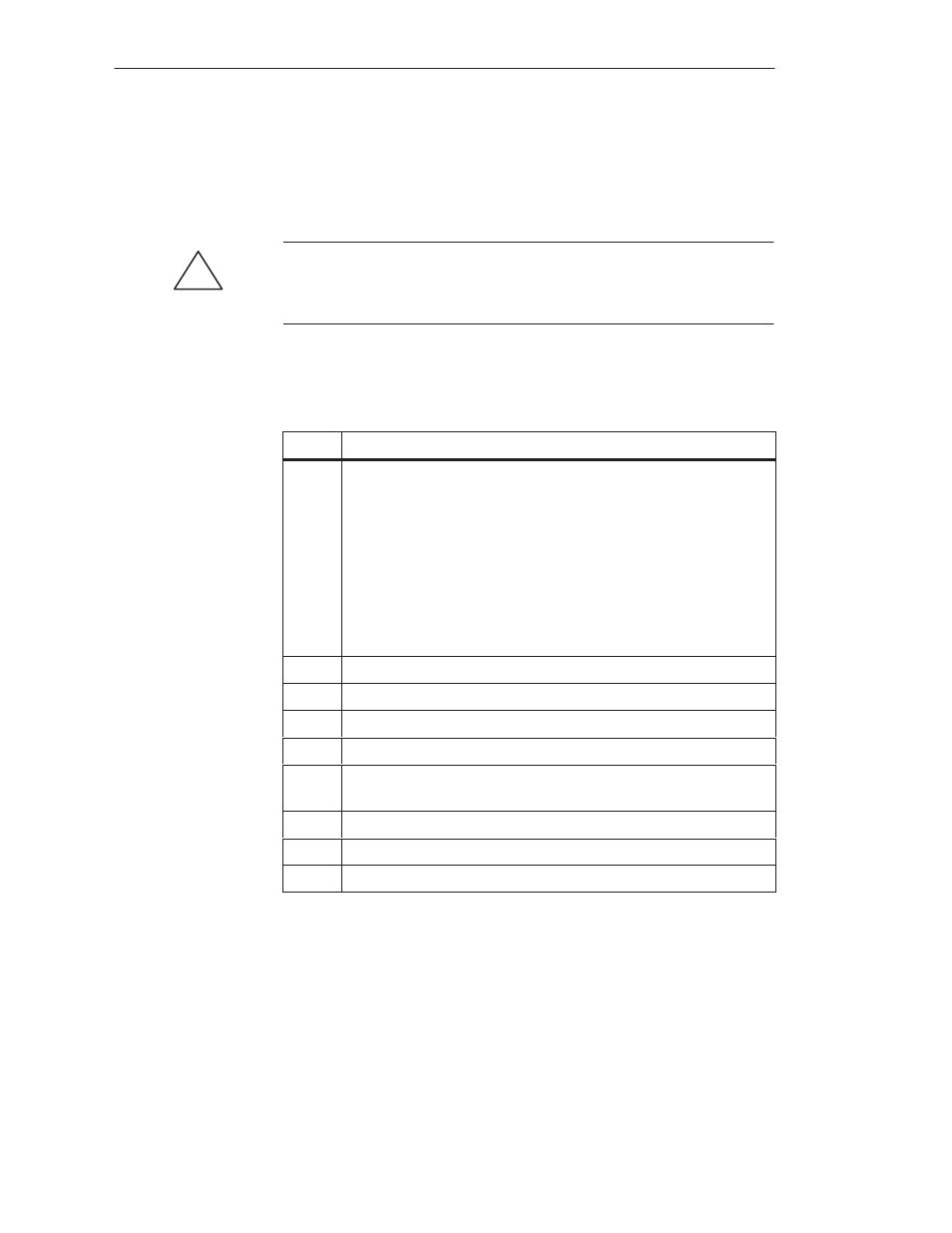 1 installing and removing the interface submodules | Siemens S5-135U/155U User Manual | Page 233 / 560