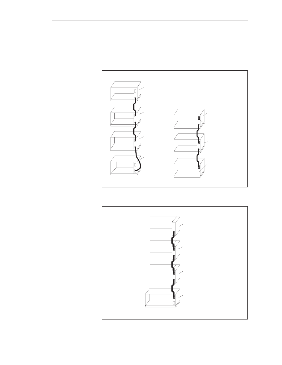 3 examples | Siemens S5-135U/155U User Manual | Page 24 / 560