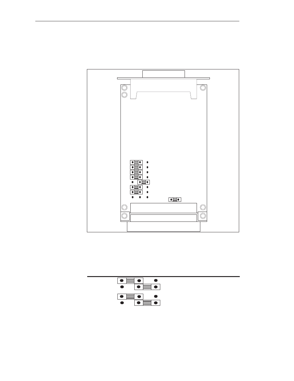 Siemens S5-135U/155U User Manual | Page 241 / 560