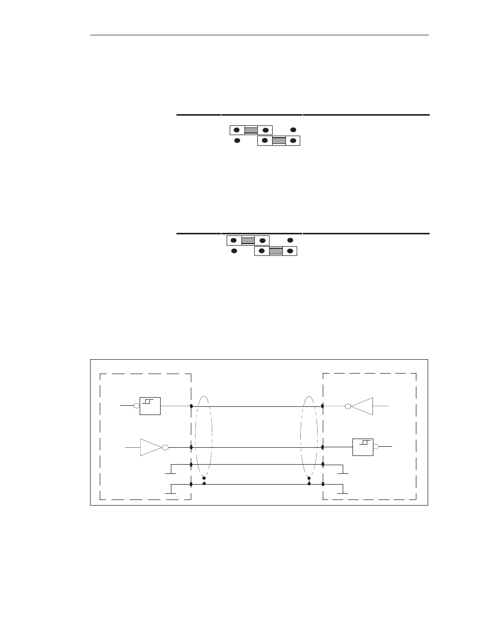 Siemens S5-135U/155U User Manual | Page 242 / 560