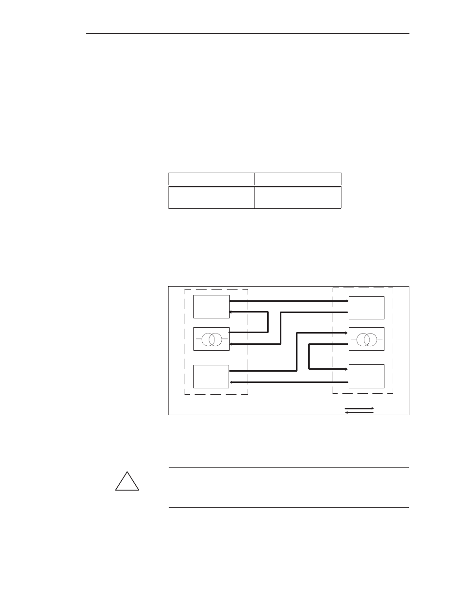 4 tty submodule | Siemens S5-135U/155U User Manual | Page 246 / 560
