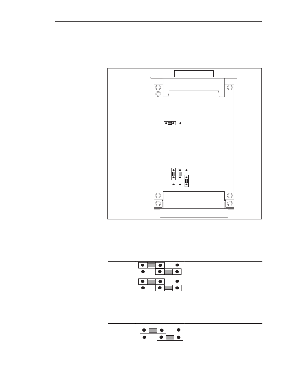 Siemens S5-135U/155U User Manual | Page 248 / 560