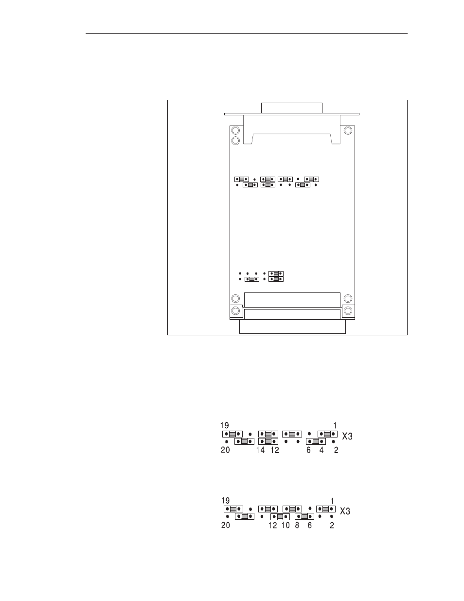 Siemens S5-135U/155U User Manual | Page 254 / 560