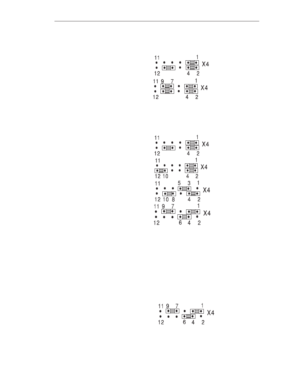 Siemens S5-135U/155U User Manual | Page 256 / 560