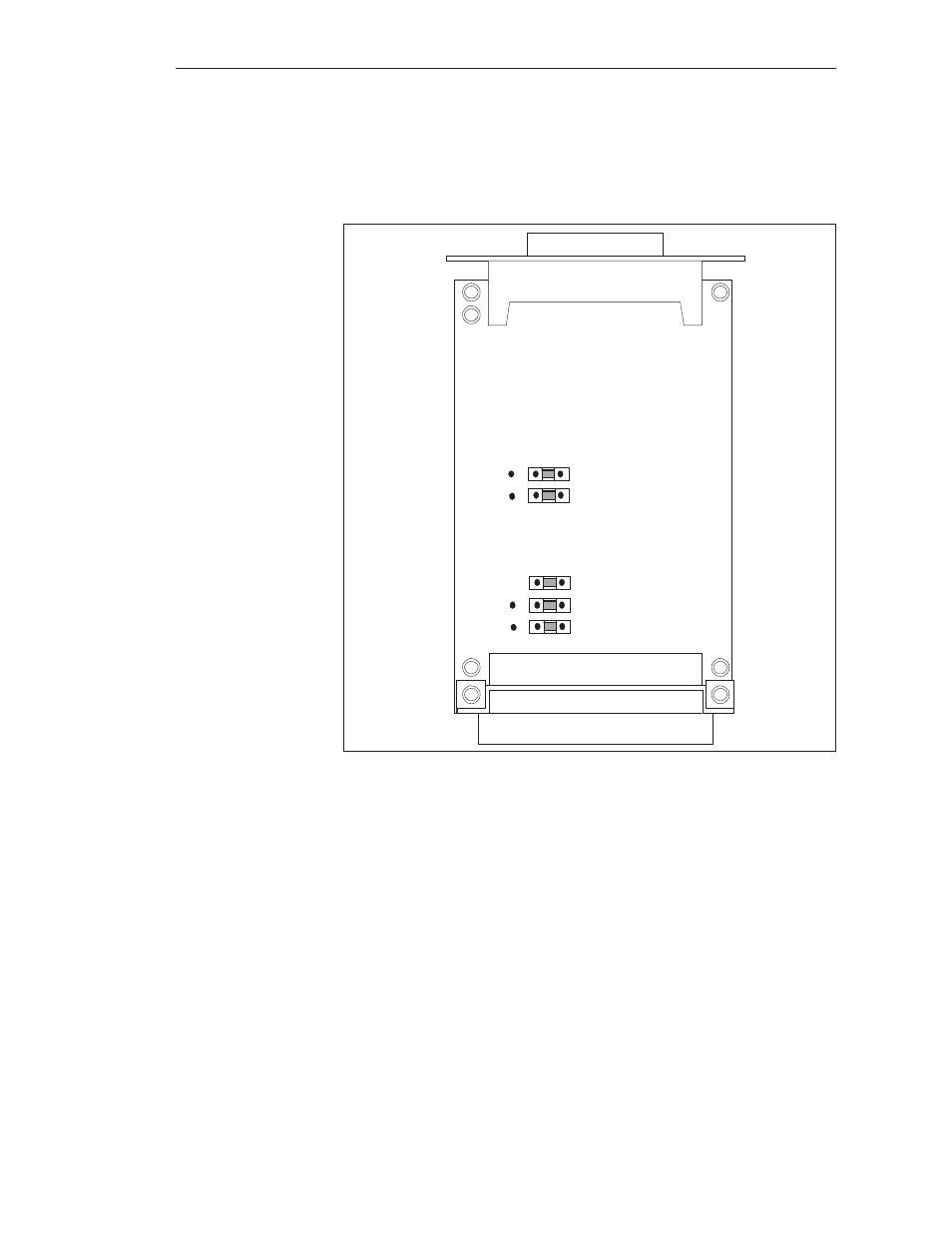 Siemens S5-135U/155U User Manual | Page 260 / 560