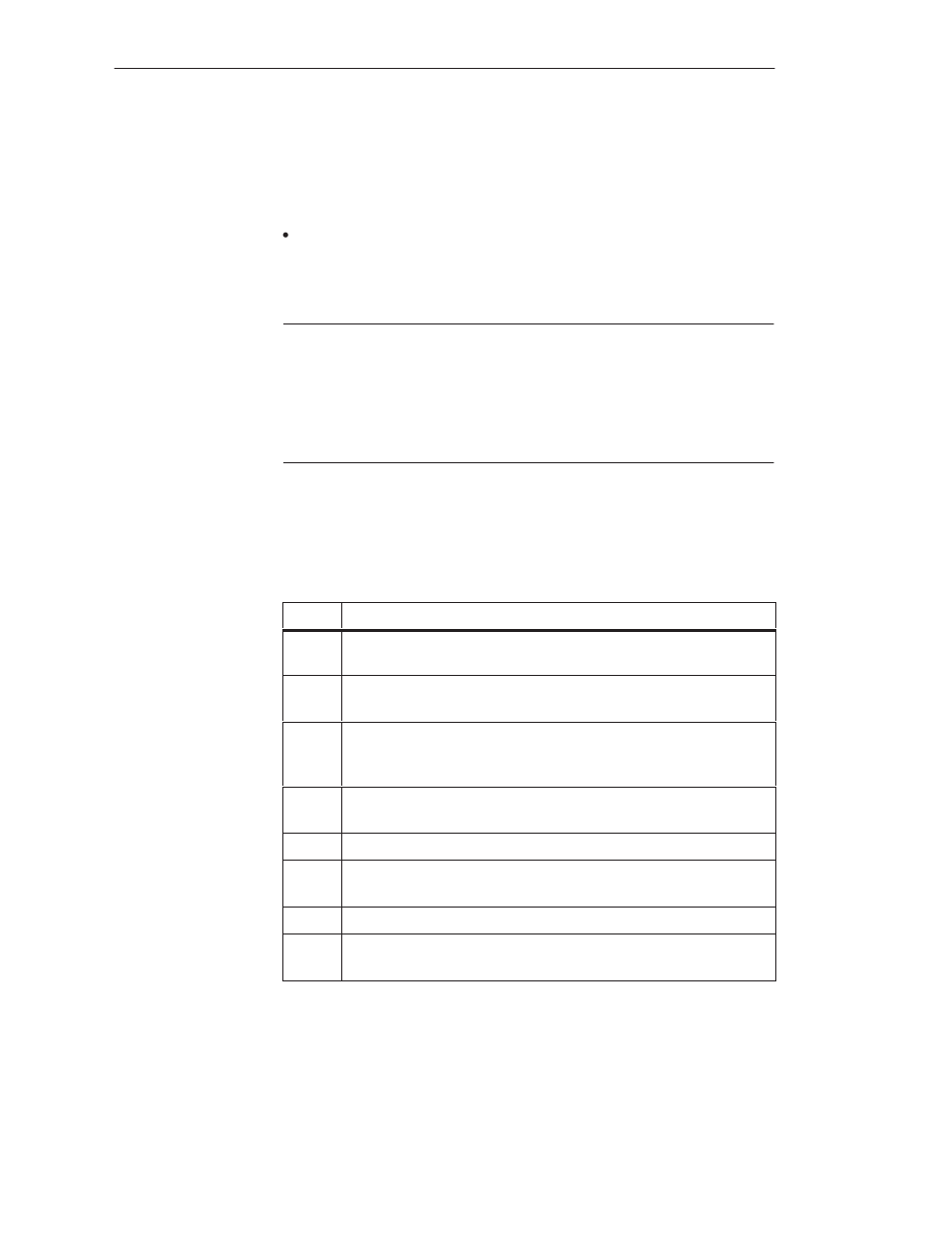 2 starting the multiprocessor operation | Siemens S5-135U/155U User Manual | Page 265 / 560