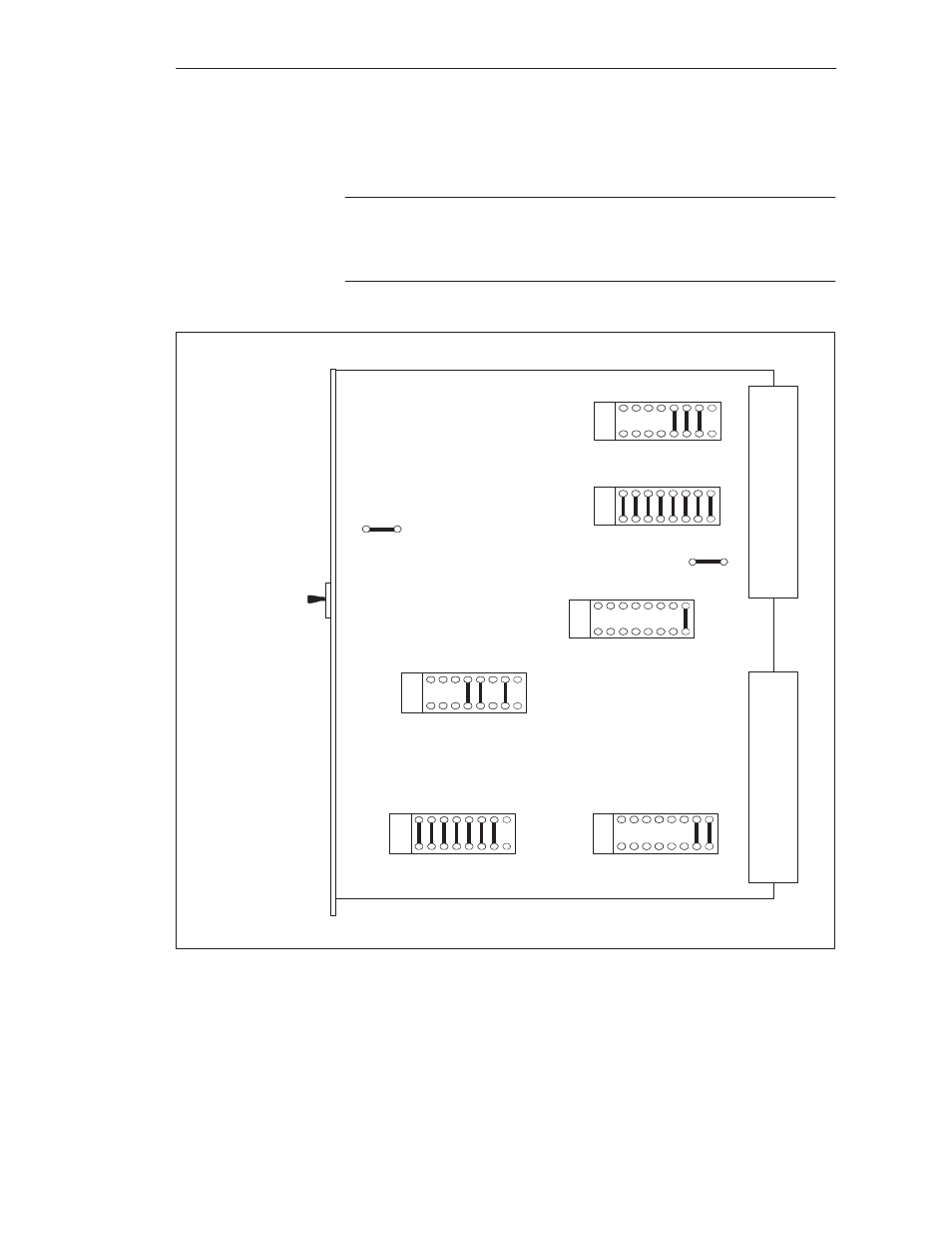 Siemens S5-135U/155U User Manual | Page 266 / 560