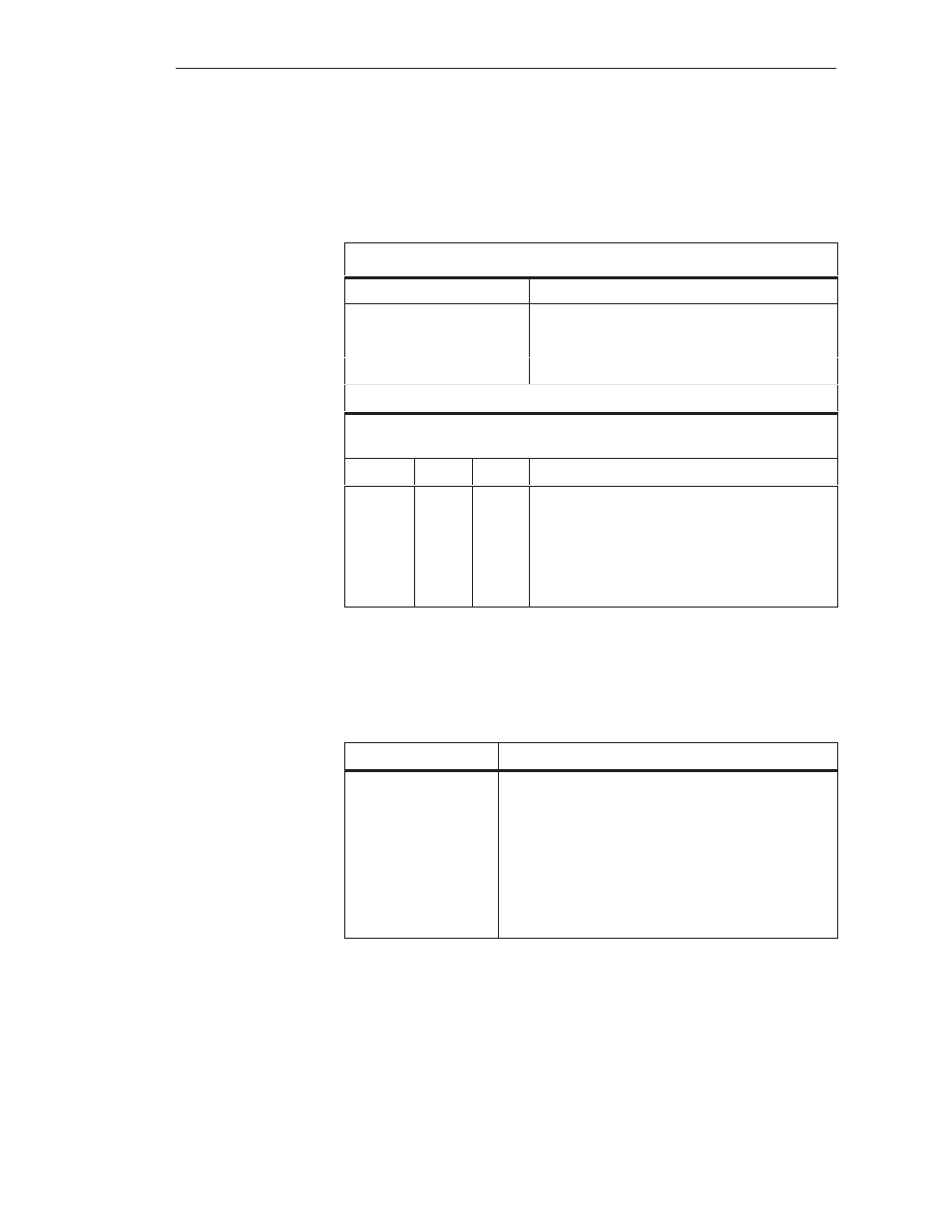 Siemens S5-135U/155U User Manual | Page 268 / 560