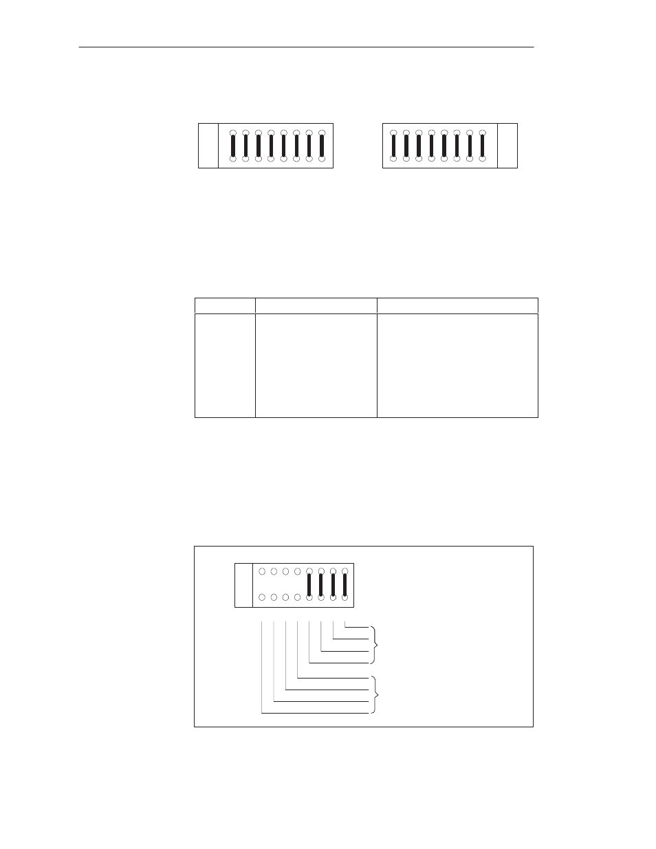 Ep 7 ep 60 | Siemens S5-135U/155U User Manual | Page 269 / 560