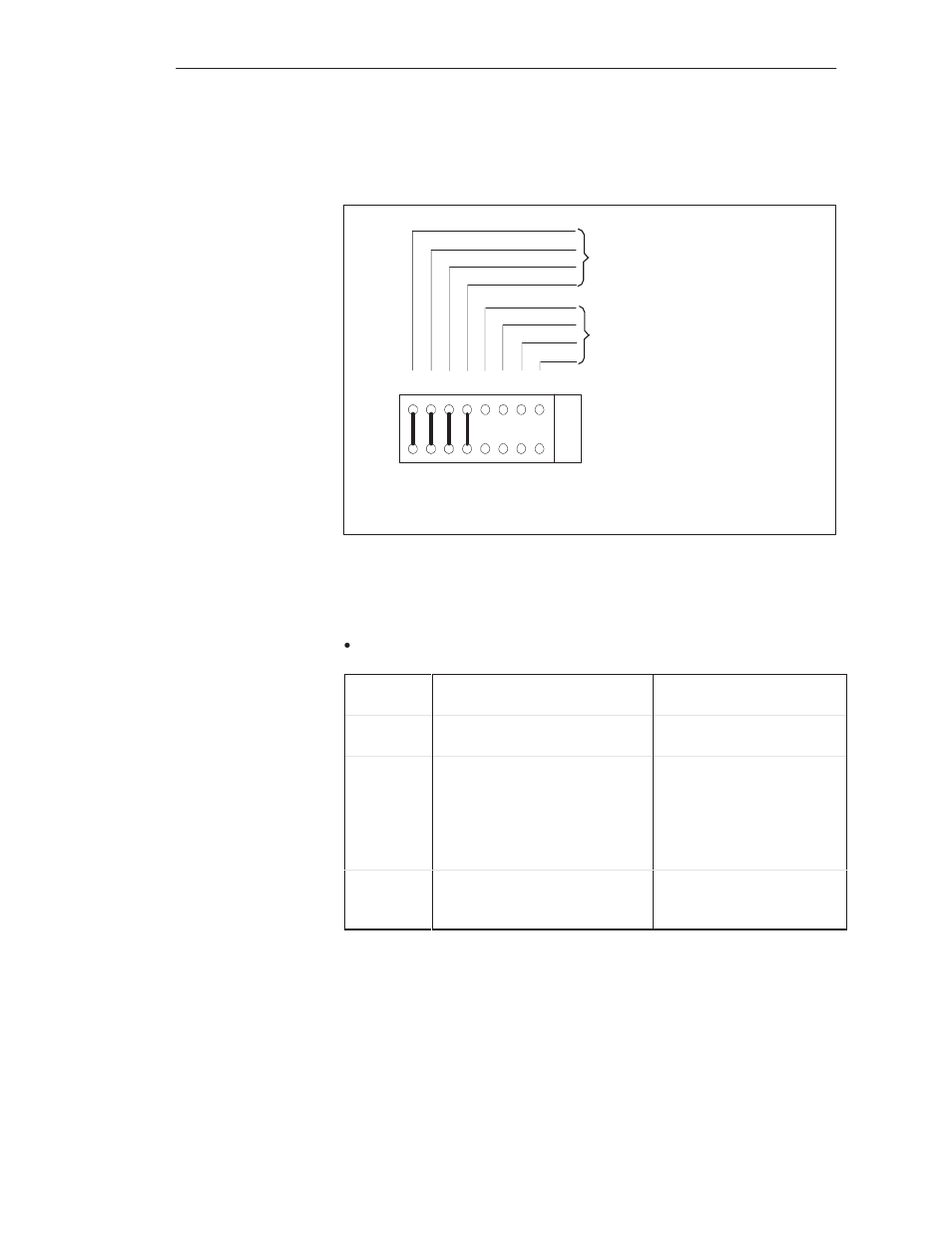 Siemens S5-135U/155U User Manual | Page 270 / 560