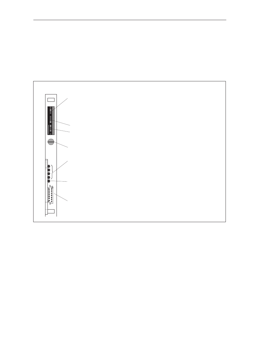 2 settings on the coordinator | Siemens S5-135U/155U User Manual | Page 285 / 560