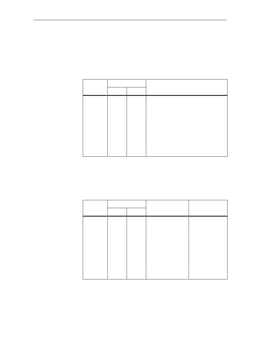 Siemens S5-135U/155U User Manual | Page 287 / 560