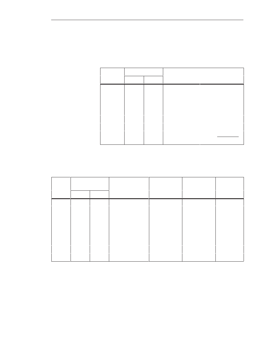 Siemens S5-135U/155U User Manual | Page 288 / 560