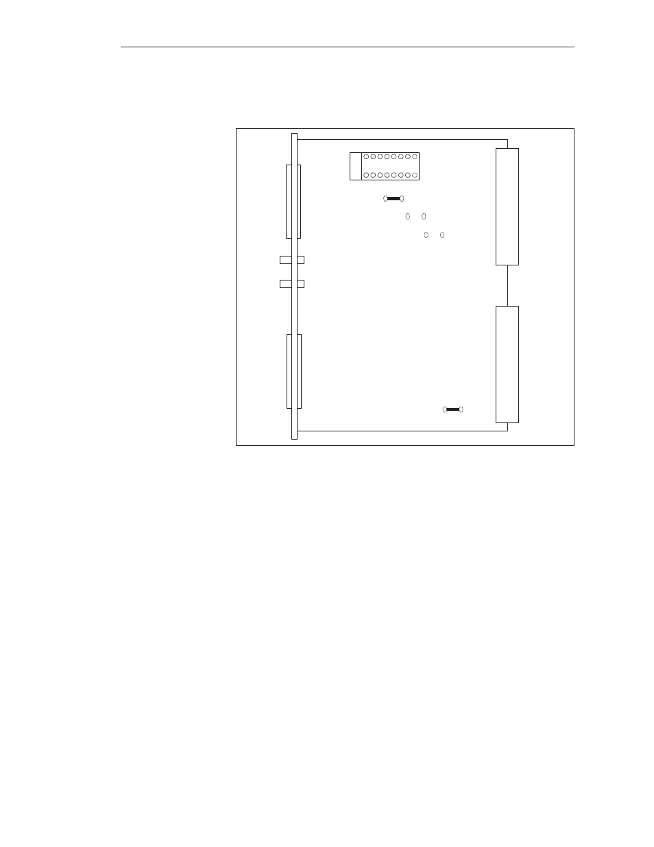 X1 x2, X3 x4 led1 led2 | Siemens S5-135U/155U User Manual | Page 296 / 560