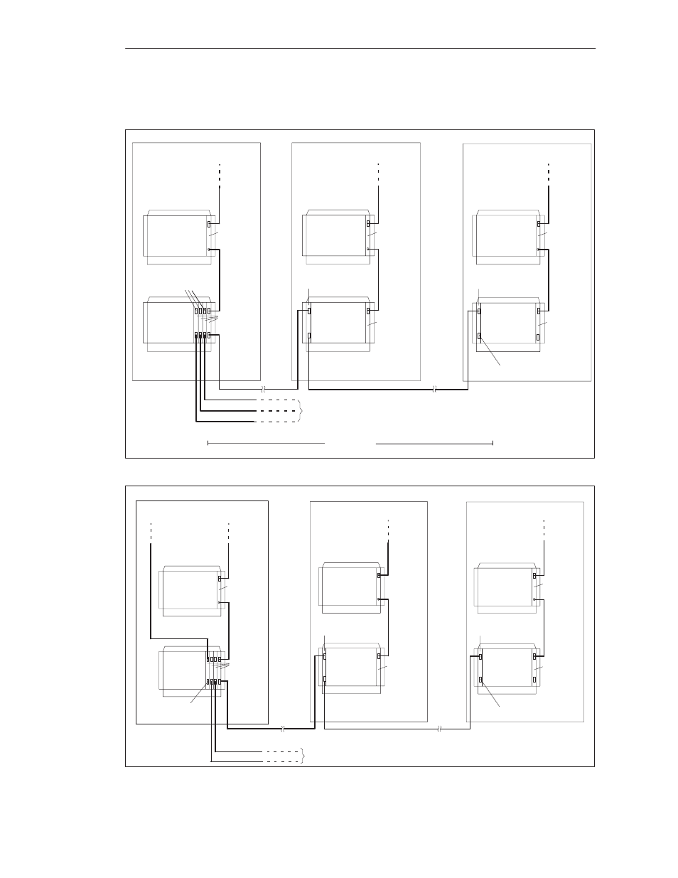 Interface modules | Siemens S5-135U/155U User Manual | Page 302 / 560