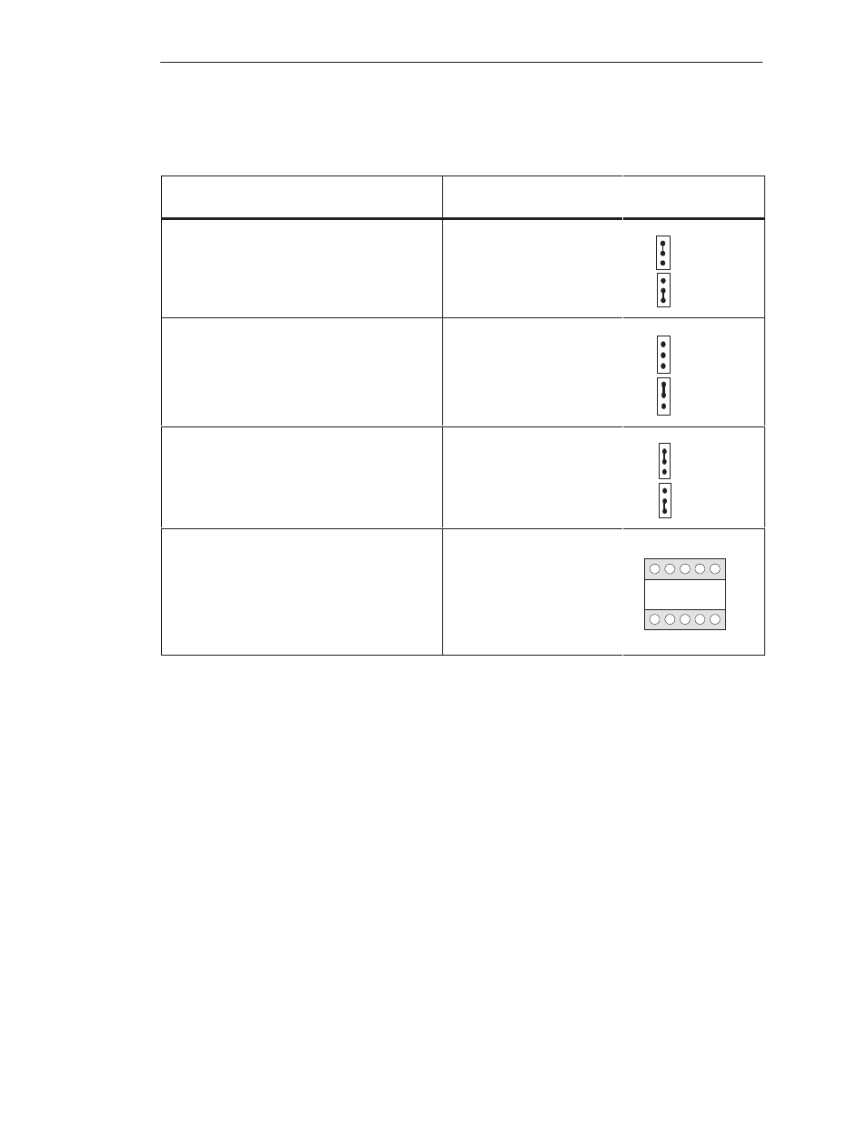 Siemens S5-135U/155U User Manual | Page 306 / 560