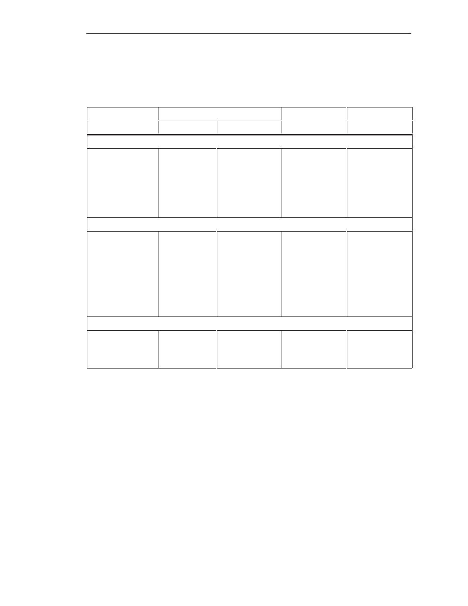 1 technical description | Siemens S5-135U/155U User Manual | Page 314 / 560